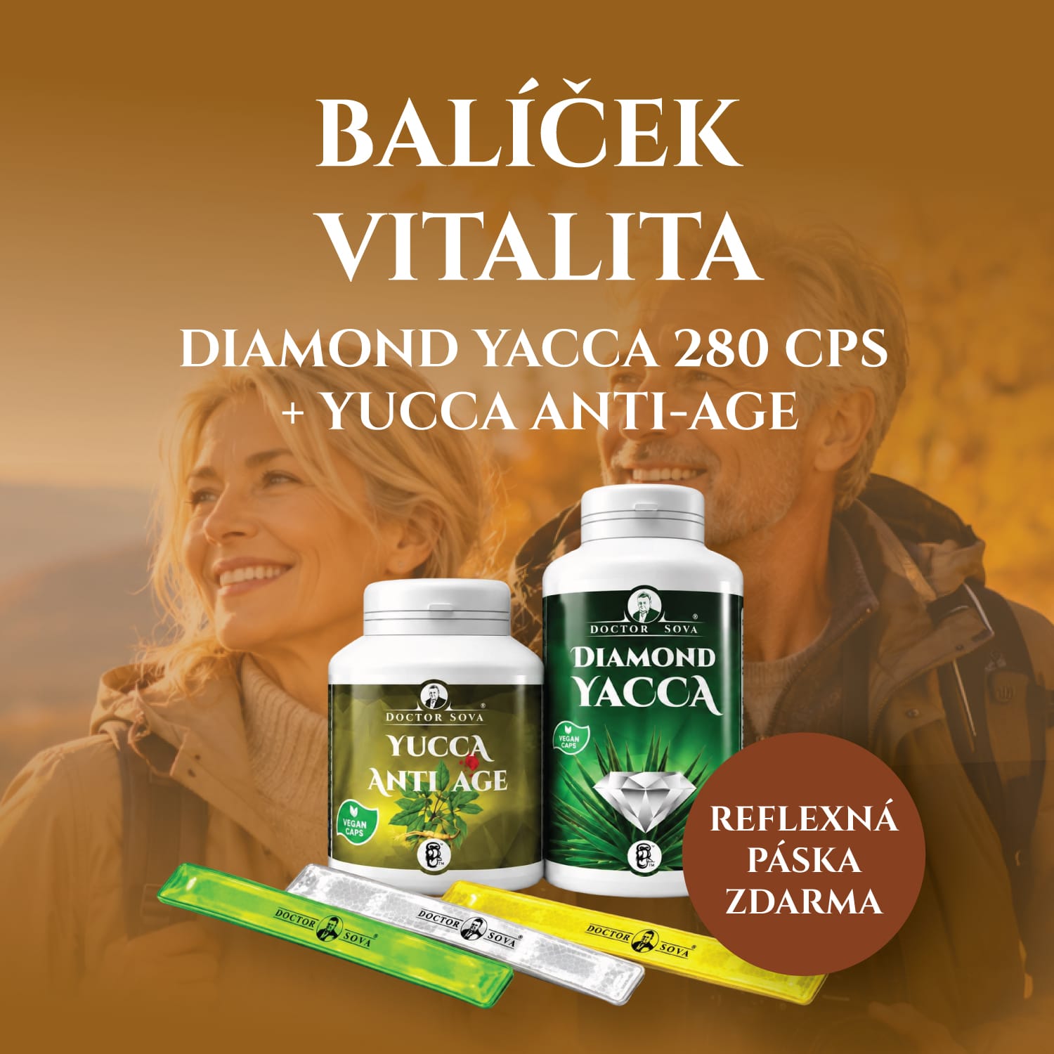 balicek-vitalita-produktova-sk Balíček Vitalita - Diamond Yacca + Yucca Anti Age – Obrázok 1